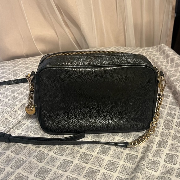 Micheal Kors Purse with JA initials - Picture 3 of 3